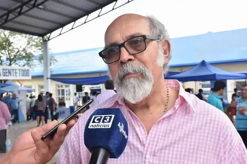 “Aparentemente van a venir tiempos muy 
complicados, sobre todo para los trabajadores”