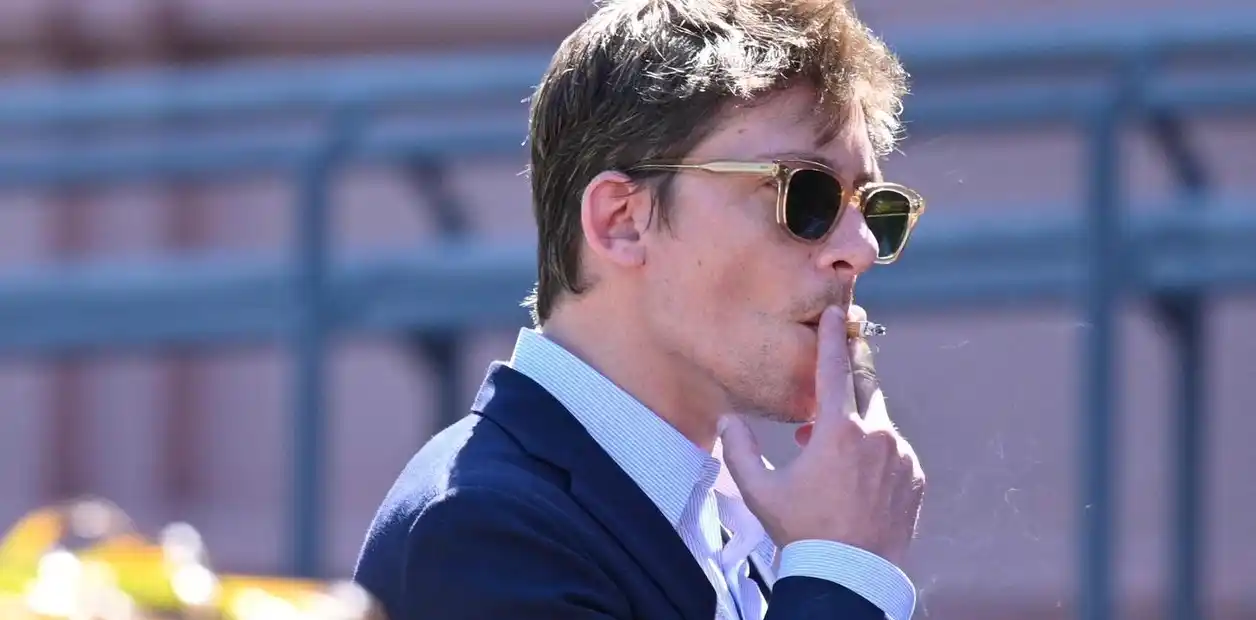 Santiago Caputo, el asesor poderoso del presidente, que maneja en las sombras la SIDE