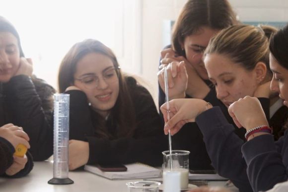 Llega una nueva edición de la Agenda de la Ciencia, la Tecnología y la Innovación 2023