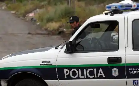 Tragedia en Laferrere: Custodio de Casamiquela mató por error al compañero