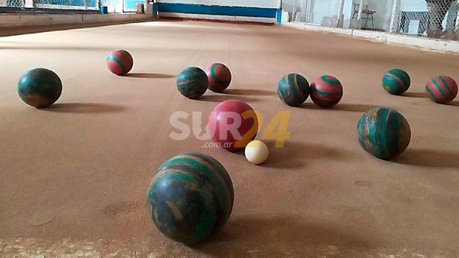 Acusan a un conserje de “desvalijar” un Club en Rufino