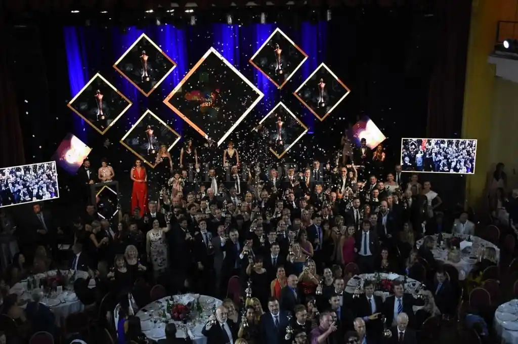 El evento empresarial del año en la región