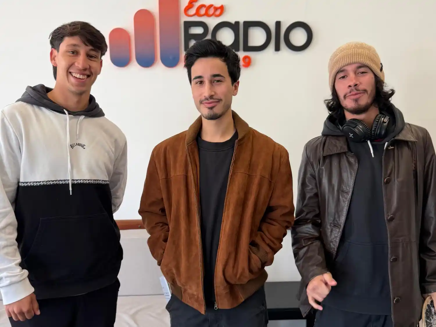 Escuela Skate sobre ruedas: aprender, caer y levantarse juntos