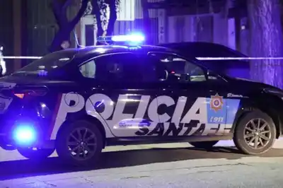Hallaron asesinado y en estado de descomposición a un hombre en al zona oeste de Rosario