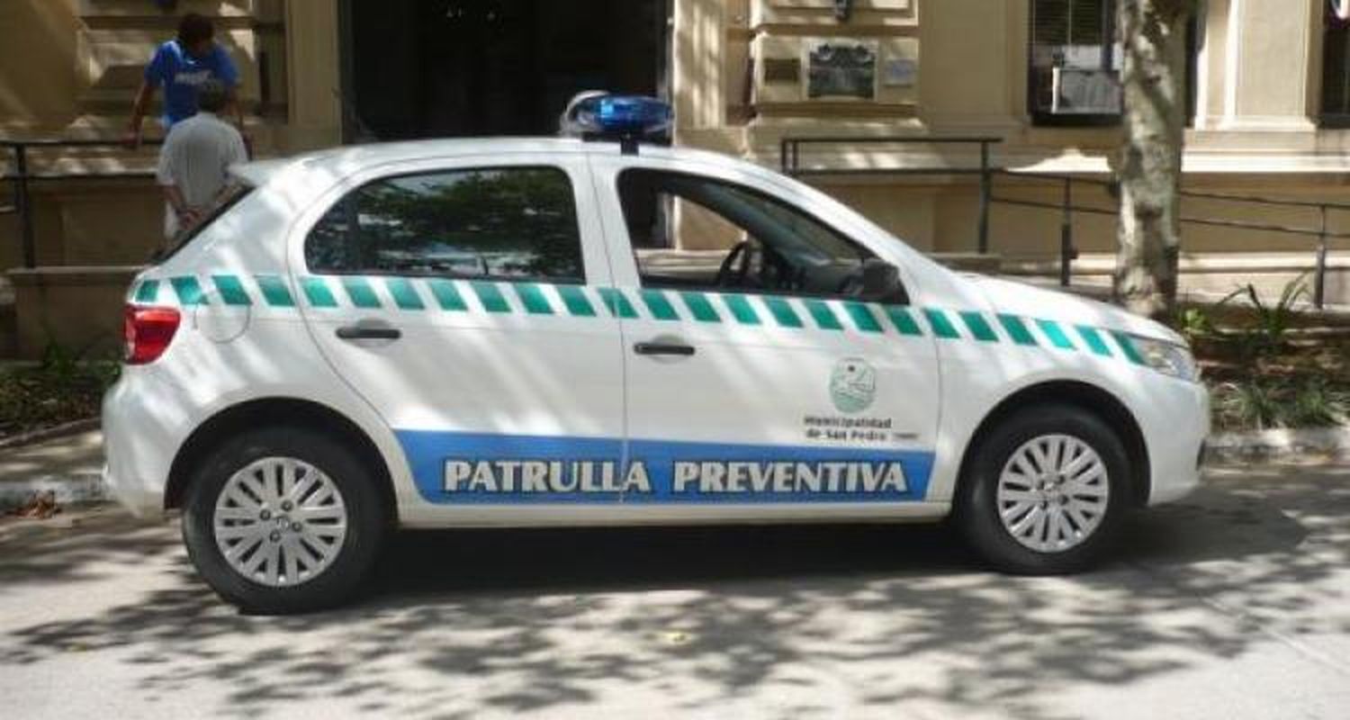 Ahora, el reclamo