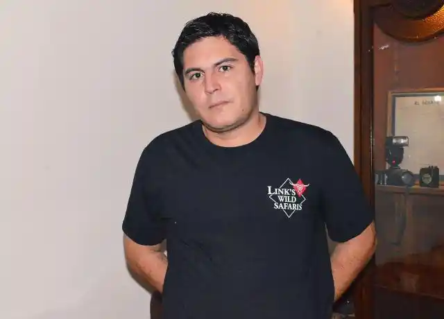 Federico Gallardo: “Tenemos muchas expectativas de poder recuperar el Concejo Directivo provincial”