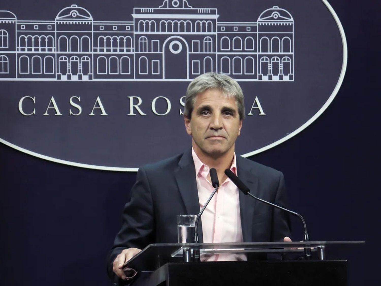 El Gobierno disolvió otros dos fondos fiduciarios destinados a financiar obras viales y subsidios de gas