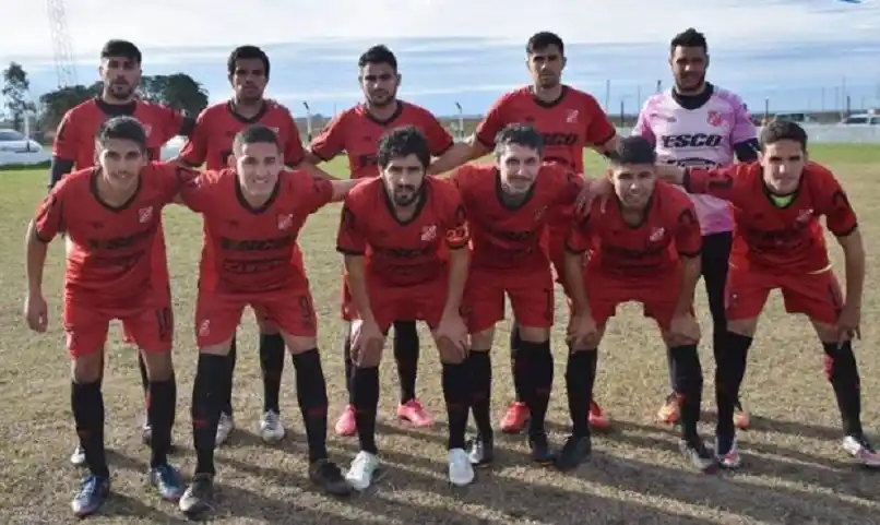 Se disputó una nueva fecha del Torneo de Fútbol de la Liga de Paraná Campaña