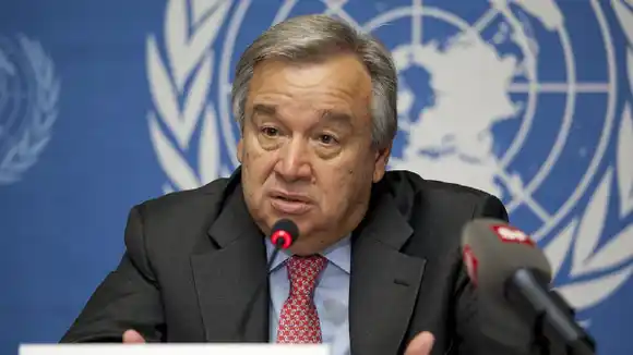 Primera fase de la tregua finaliza sin acuerdos: regreso de la guerra a Gaza sería «catastrófico», alerta Antonio GUTERRES