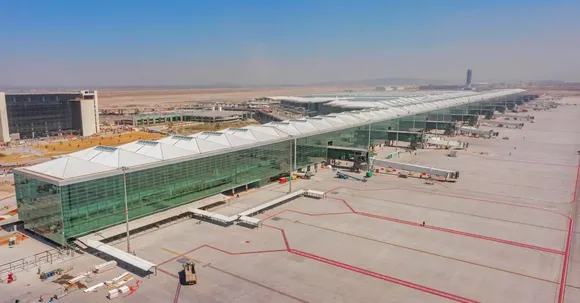 El AIFA es un buen aeropuerto, pero el futuro sigue en el AICM, afirman aerolíneas