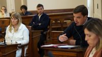 El recuerdo al “manso y decidido” padre Raúl