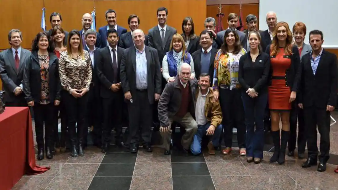 Santa Fe participó de la asamblea del Consejo Federal de Consumo