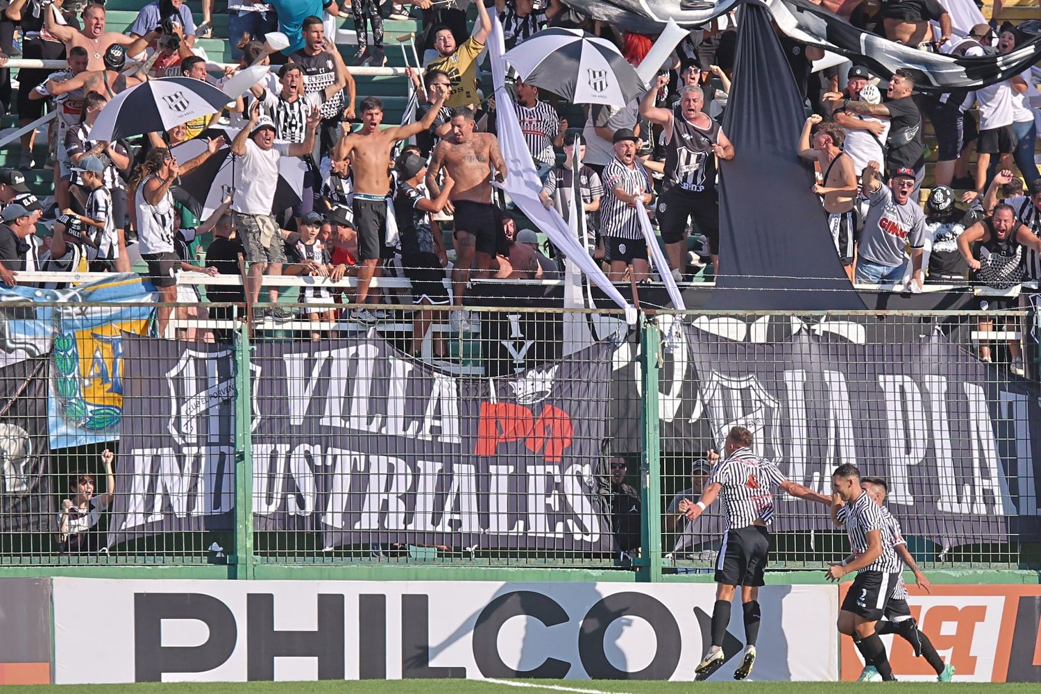 Foto: Copa Argentina