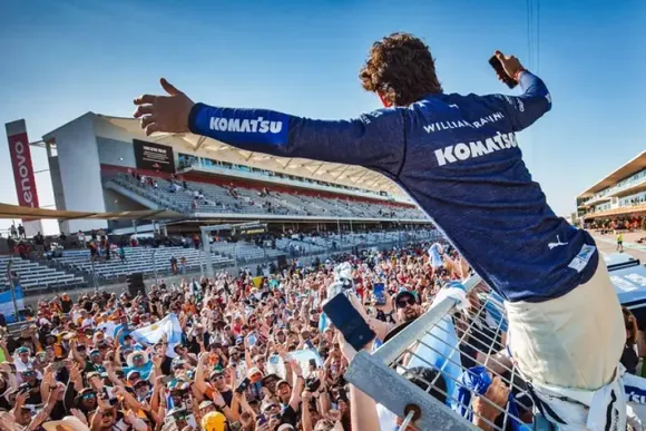 El plan del Gobierno para traer la F1 a la Argentina