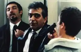 A los 61 años murió el actor Antonio Ugo