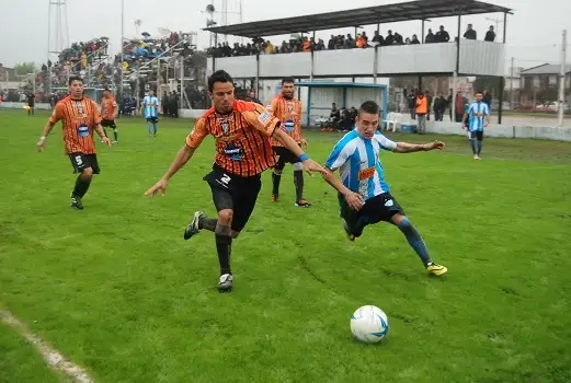 Norberto Acosta: "El empate con Chaco me deja con mucha bronca”