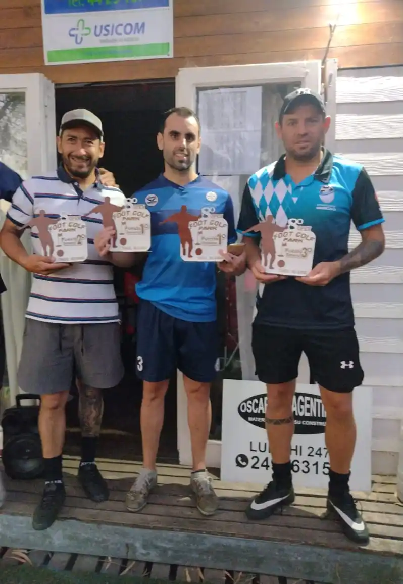 Merani ganó la fecha, seguido por Ibarra y Siervo.