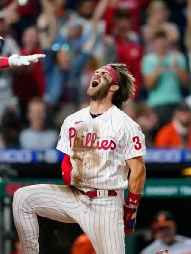 Filis de Filadelfia: Dominio absoluto en el béisbol y récord histórico de All-Stars 