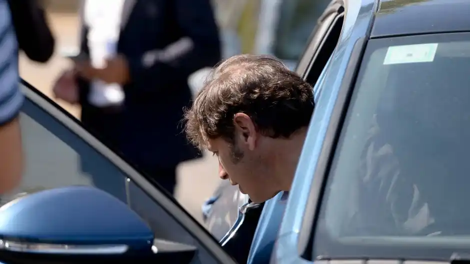 Kicillof retoma la agenda en el interior bonaerense con foco en obras paralizadas por Nación