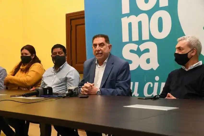 Tránsito seguro: Jofré anunció más tecnología para una modernización en la ciudad