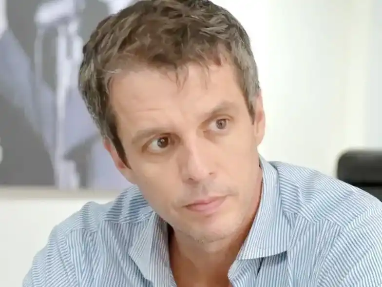 Enrique Cresto impulsa un pedido de informes sobre cárceles y centros juveniles