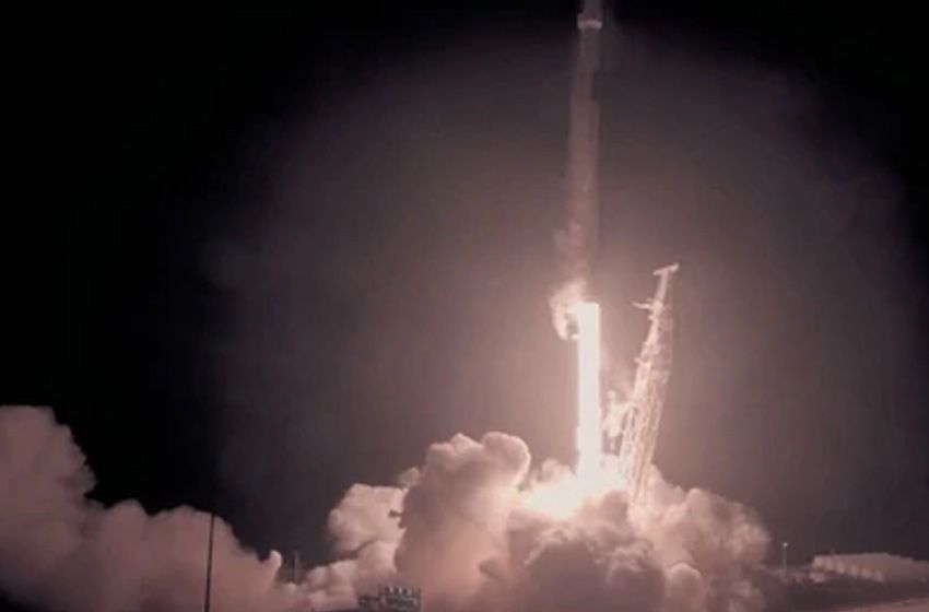 Qué es, cómo surgió y para qué sirve el satélite argentino Saocom