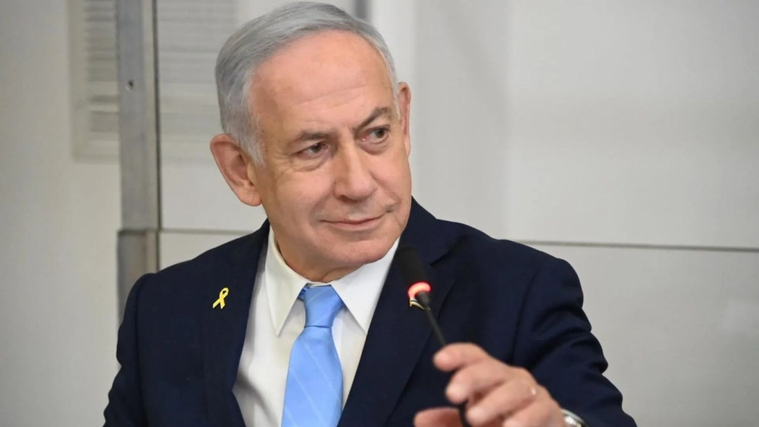 «HA SIDO INSUPERABLE»: Netanyahu FELICITA a TRUMP por ataque contra instalaciones nucleares de IRÁN