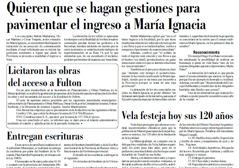 27 de septiembre