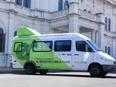 El Registro Civil Móvil llegará a Gualeguay y otras localidades entrerrianas en julio