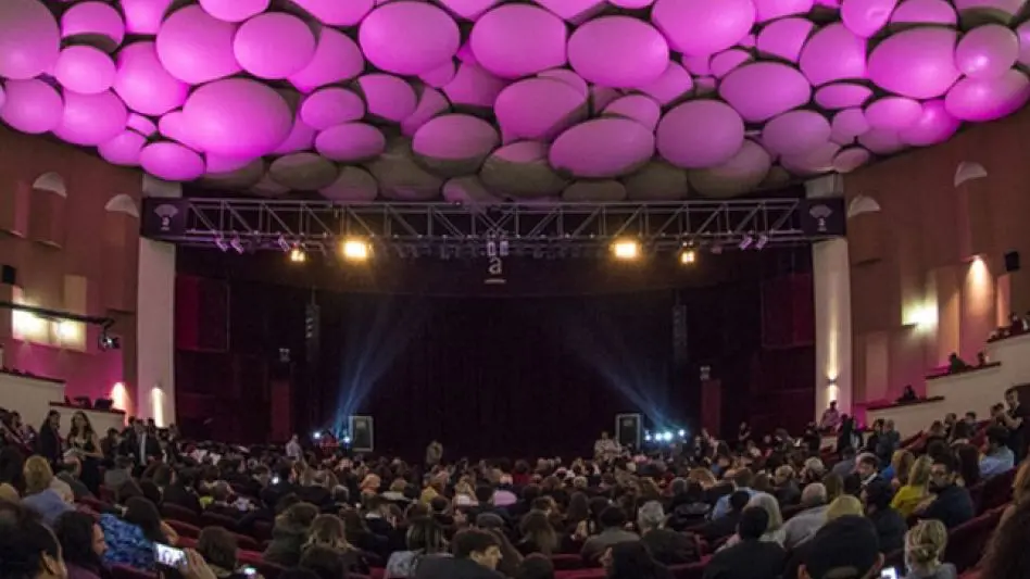 Día Mundial del Teatro: pieza fundamental de la cultura y la expresión social