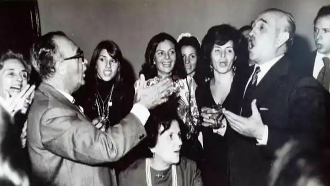 Carlos Horacio Gálligo: “Central para mí es la familia”