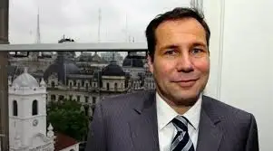 Comunicado de Prensa ante la muerte del Fiscal Nisman