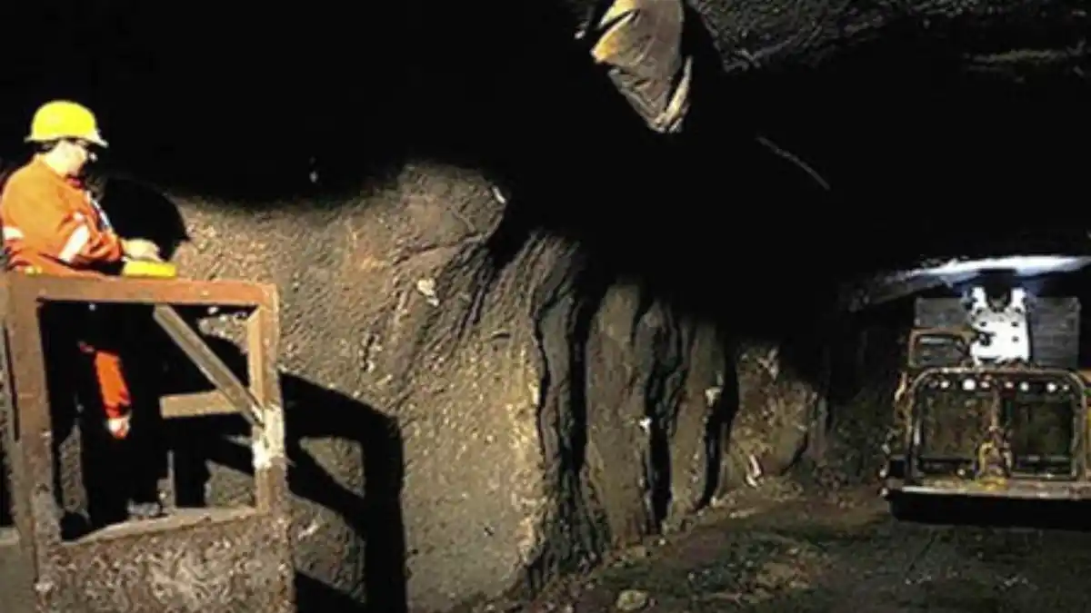 Explosión en una mina de carbón turca: al menos 35 trabajadores atrapados