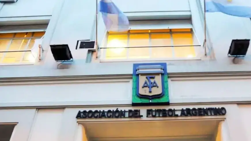 AFA.