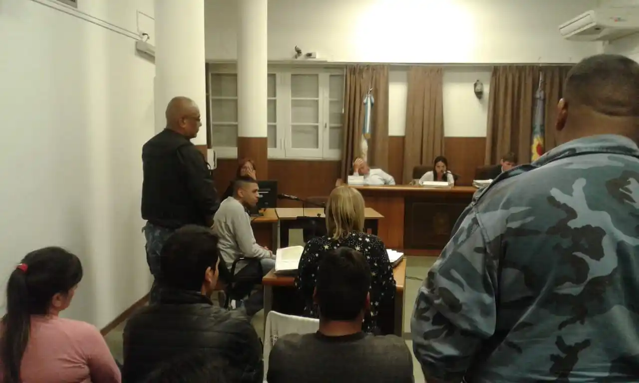 Un crimen rodeado por agresiones y diferencias acumuladas entre jóvenes