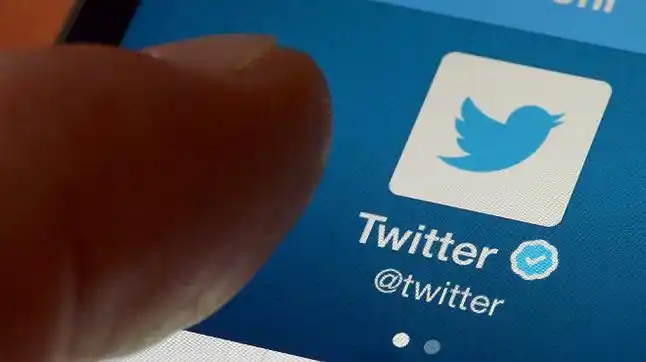 Reportan caída mundial de la red social Twitter este 16Abr