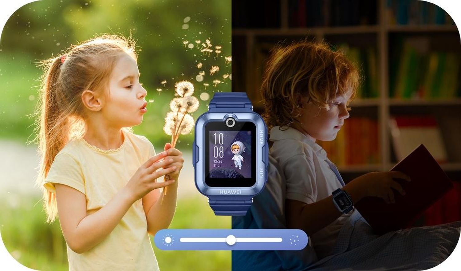 Reloj inteligente Huawei Watch Kids 4 Pro para niños – Opiniones y análisis