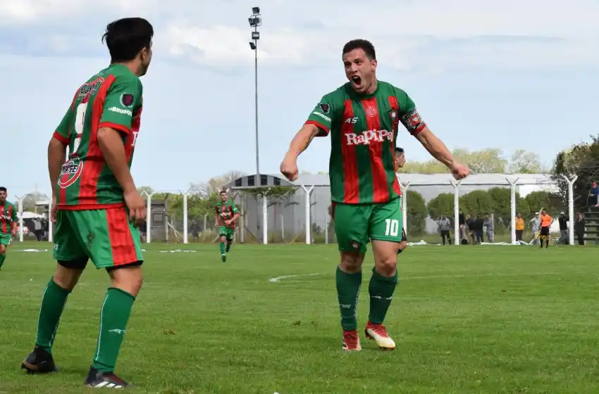 Las semifinales del fútbol local como previa del Superclásico