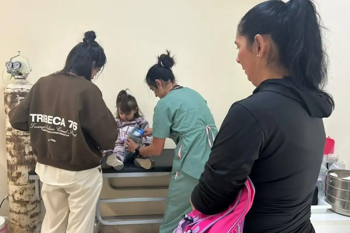 Presentaron los números de la Campaña Irab 2026: En Gualeguaychú hubo más de 2000 pacientes y 50 internados