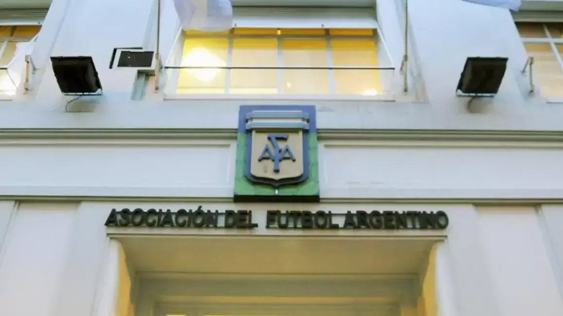 El Gobierno dispuso una veeduría sobre la AFA por 180 días para auditar balances y contratos