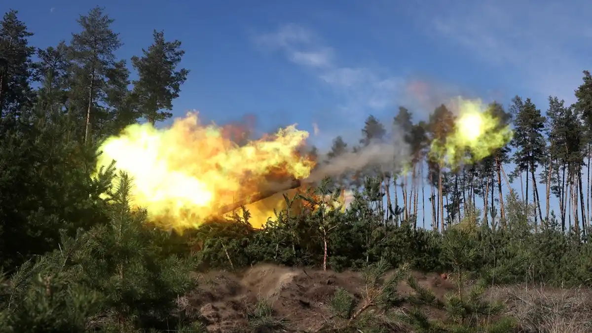 Por una ofensiva militar de Ucrania, Rusia evacuará parte de la anexada ciudad de Jerson