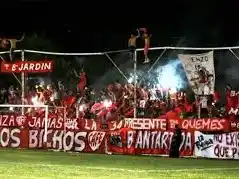 En barrio Los Nogales, Ferro recibe a las 21:30 al Dep.Aldao a Foto:LRF