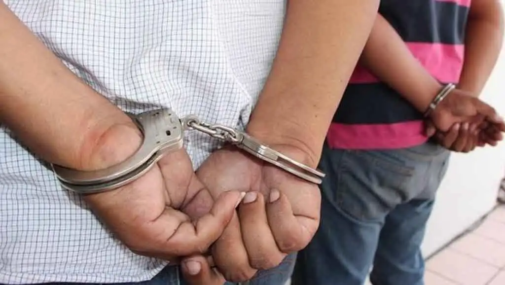 Venado Tuerto: roban en una despensa, huyen y son detenidos por los vecinos