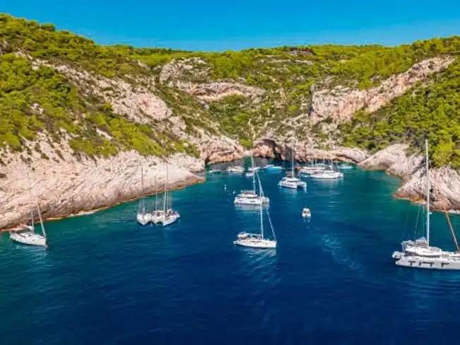 Croacia y los Balcanes: el gran viaje cultural que no puedes dejar pasar en 2026