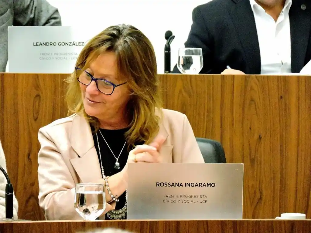 El Concejo reconoció a alumnos de la Escuela Industrial Superior
