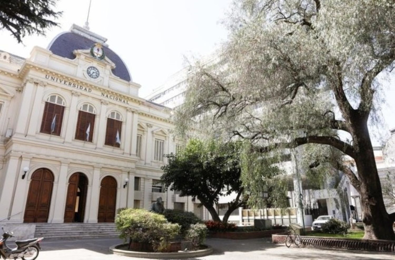 Cómo será la presencialidad plena en las universidades