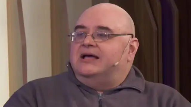 Jorge Porcel Jr.