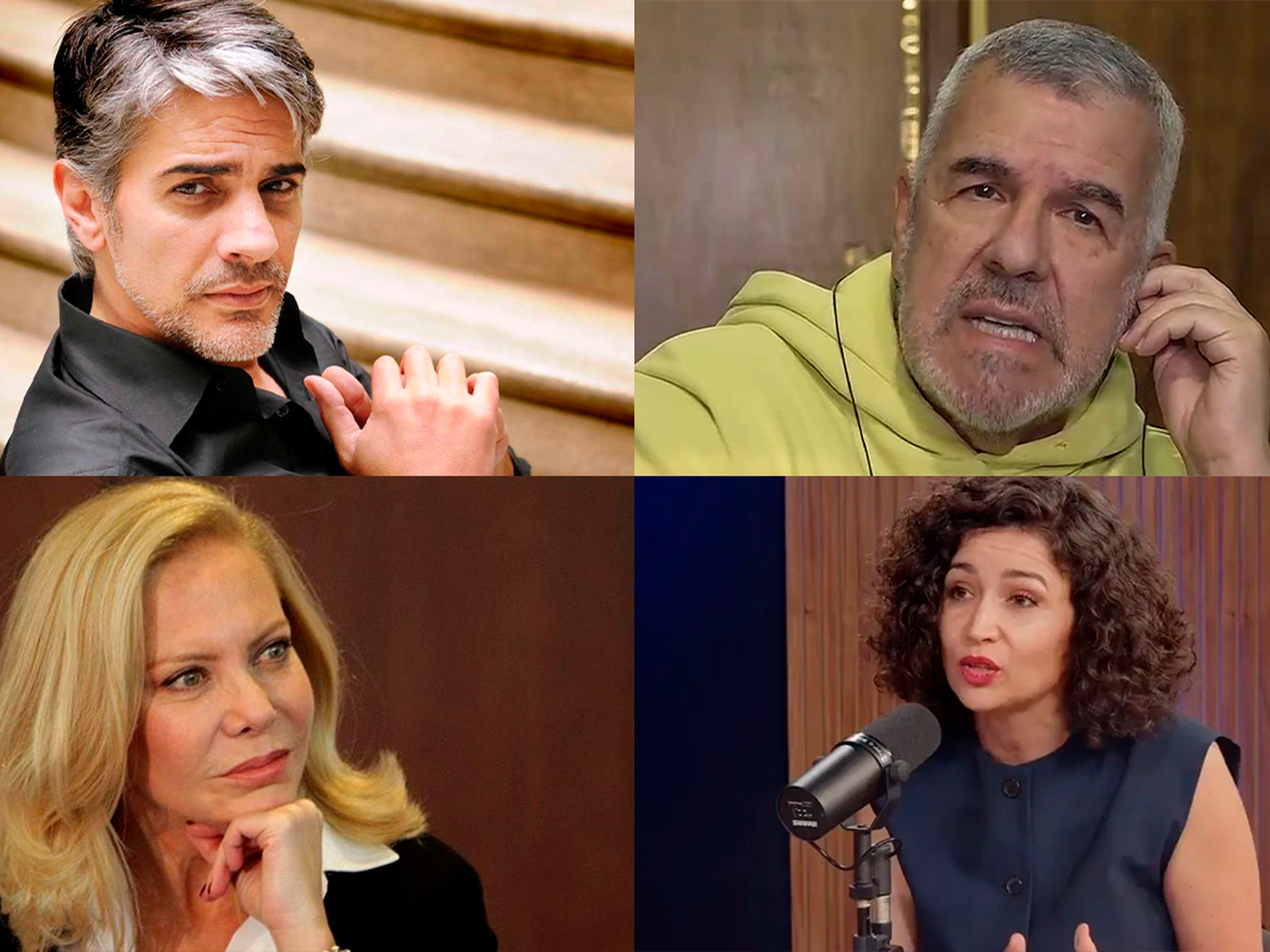 Fanatismo a prueba: la evolución de Sabina y la ceguera de otros