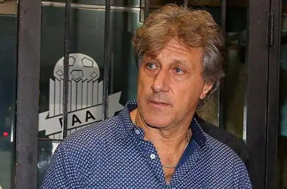 Sergio Marchi: “Hay que esperar la decisión de los futbolistas y la vamos a respetar”