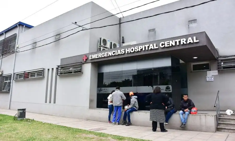 Firma de acuerdo con el INCUCAI para 
fortalecer la procuración de órganos y tejidos
